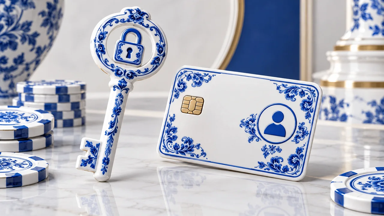 Esperienza Sisal Casino su dispositivo mobile