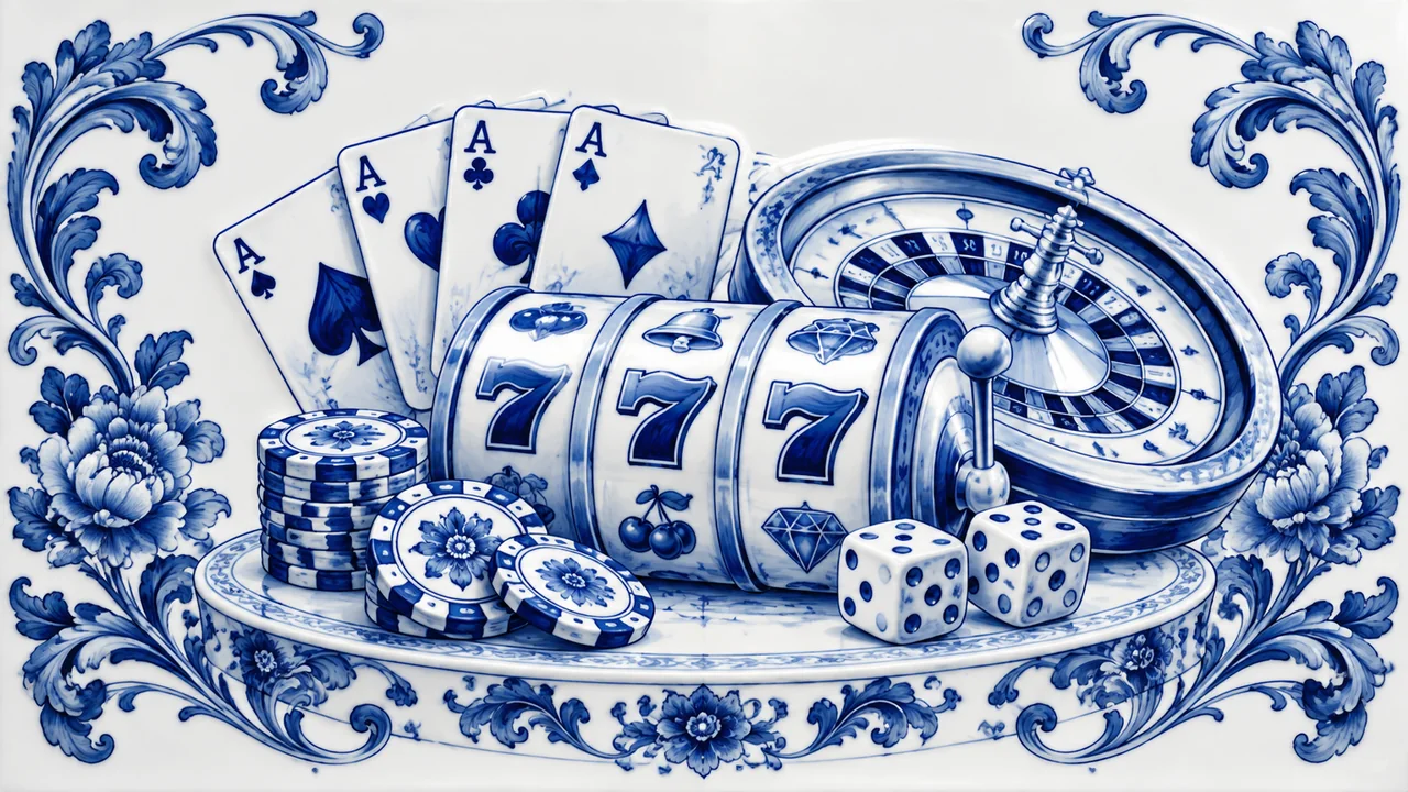 Schermi e simboli di Sisal Casino